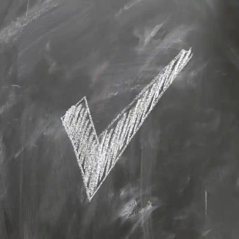 Schritt 4: Qualitätsprüfung und Tests