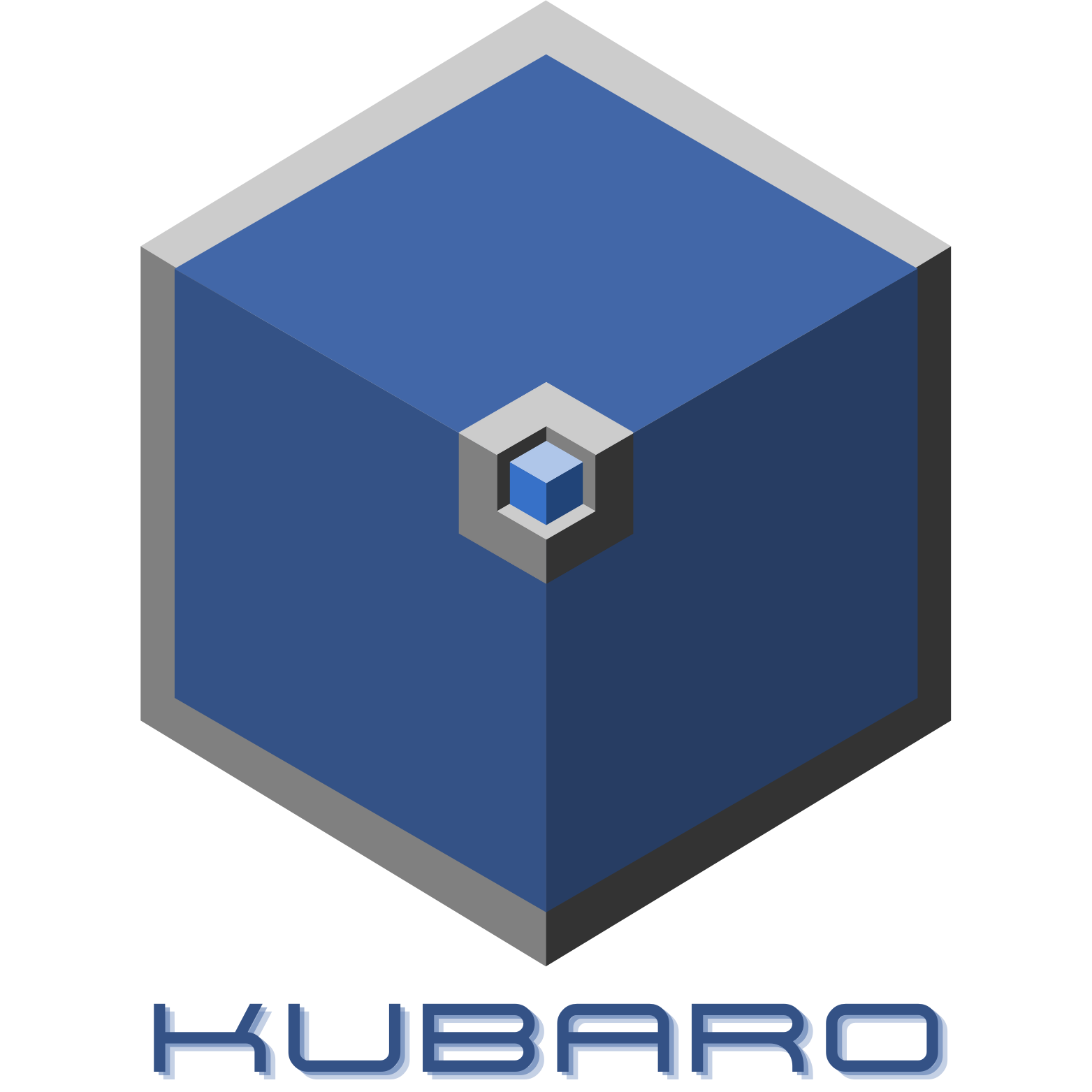 KUBARO Logo – IT & Elektrotechnik Beratung