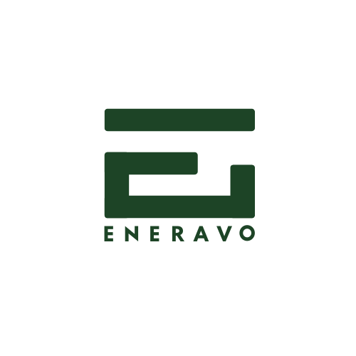 ENERAVO Logo