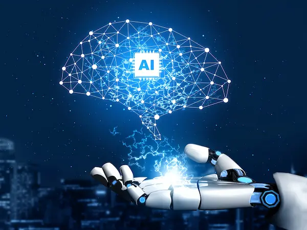 KI-gestützte Prozessautomatisierung – KUBARO IT-Lösung