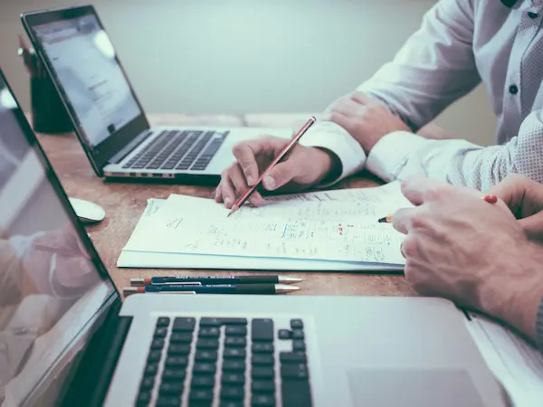 Technologieberatung und Investitionsplanung durch KUBARO