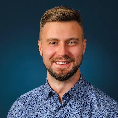 Portrait von Jakub Kaczor – Geschäftsführer von KUBARO UG